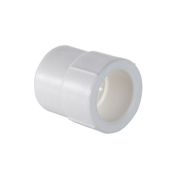 Муфта перех. PPR н/в 25-20мм  VTp.704.0.025020