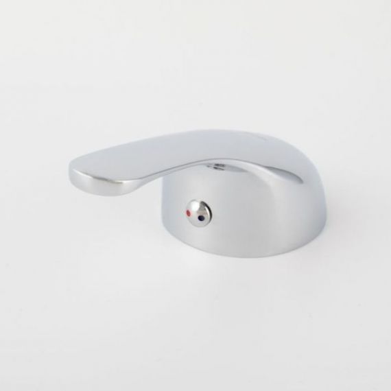 Ручка для смесителя, 40 мм, хром, IDDIS, 99440C01SM