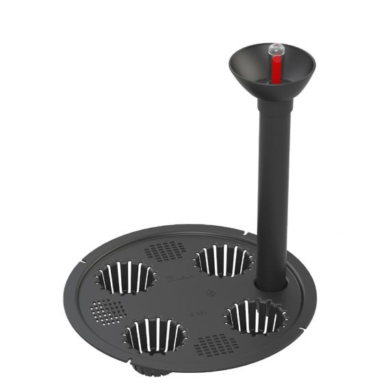 Система полива Lilia 30*30*57см   684-04