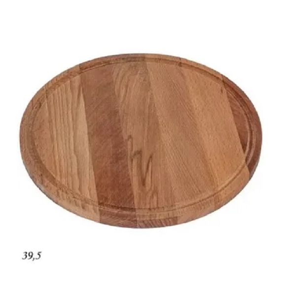 Доска разделочная круг Ф34,5 888-432, изображение 2