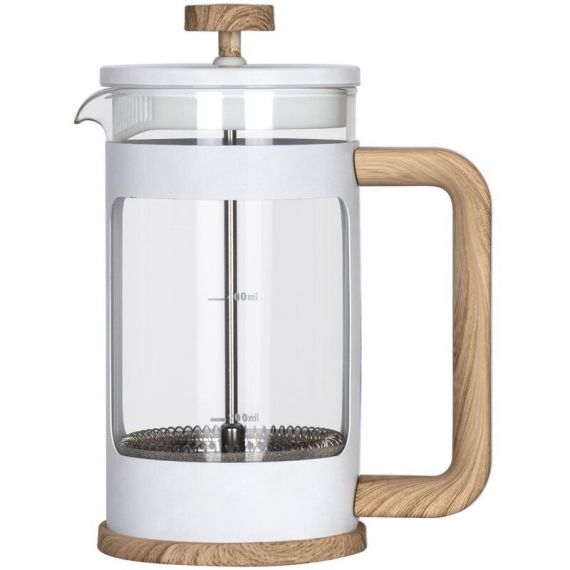 Френч-пресс 1000мл. Стекло 139-024