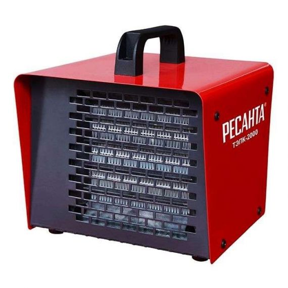 Тепловая пушка РЕСАНТА ТЭПК-2000  67/1/21
