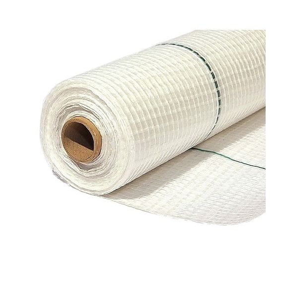 Сетка X-Glass 2мм*2мм (1м*50м) малярная