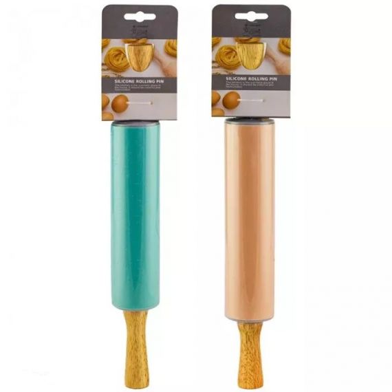 Скалка 25см. 160-055