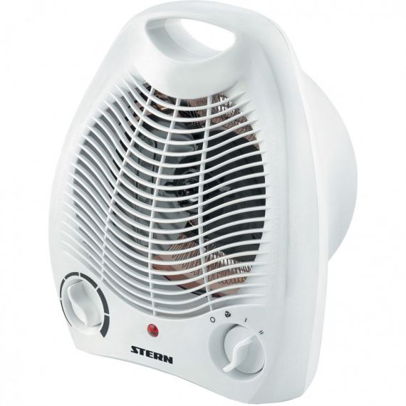 Тепловентилятор MTX FHS-2000 электр. спиральный  96413