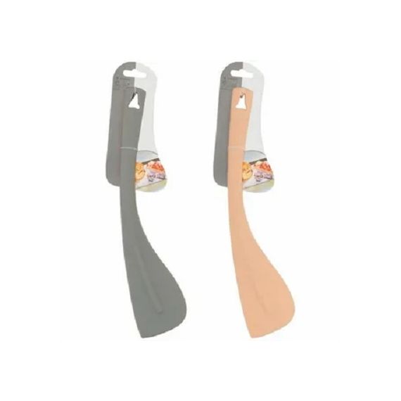 Лопатка силиконовая 29,5см Ленарди 160-094