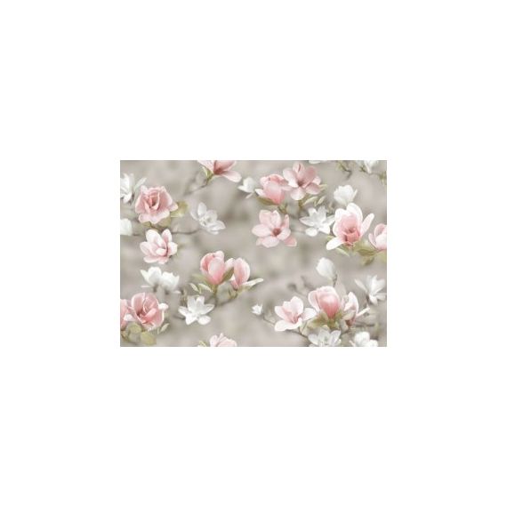 Обои флиз. 49318 Аурелия горяч.тисн. 1,06*10  беж.