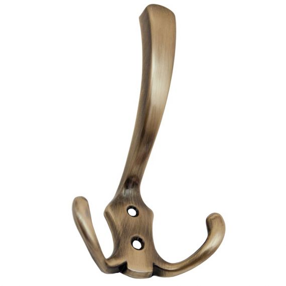 Крючок 04.15.33 TRODOS ТРИУМФ бронза и538