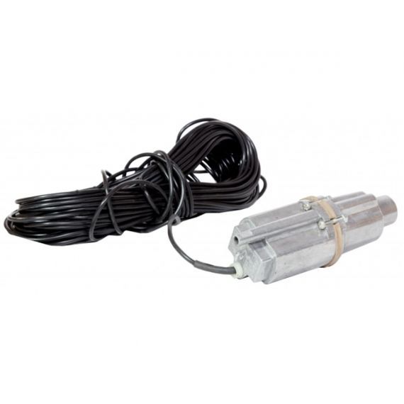 Насос "РУЧЕЕК-1М" 15м н/з медь