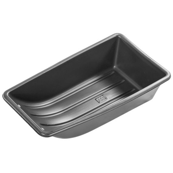 Сани-Волокуша С-3/1 пластик 1000*520*260