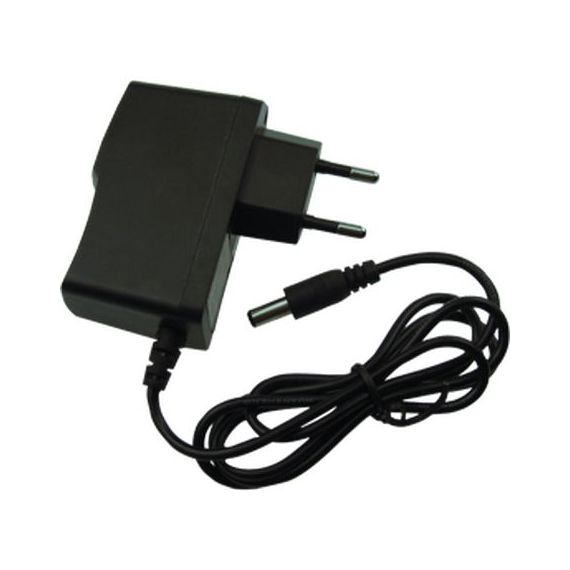 Адаптер Ecola для LED ленты 12W 220V-12V IP20 B0L012ESB