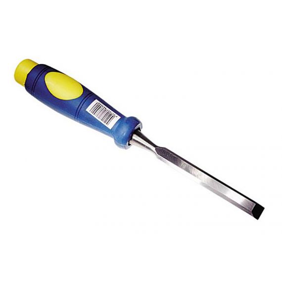 Стамеска плоская Практик 10мм  62993