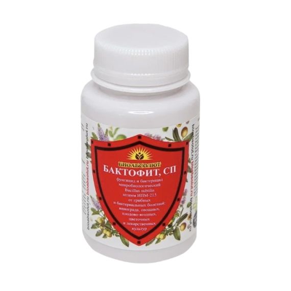 Бактофит 80г  10680356