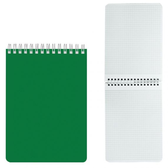 Блокнот А5 60лист. в ассорт.