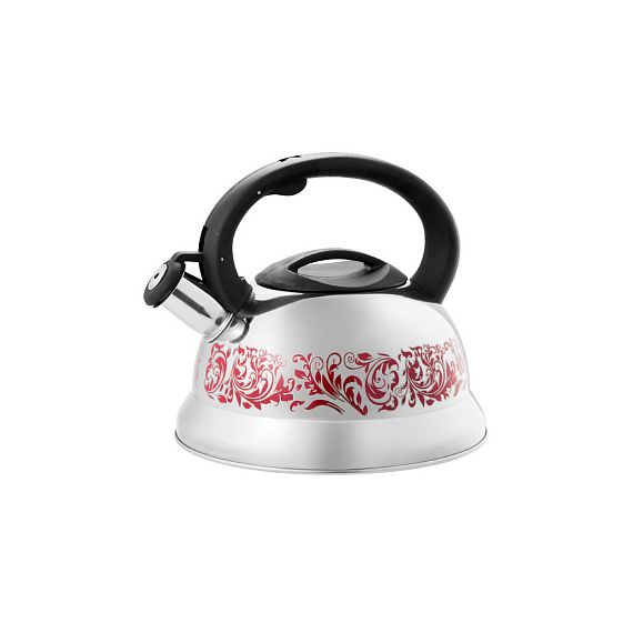 Чайник нерж 3л WEBBER BE-0520