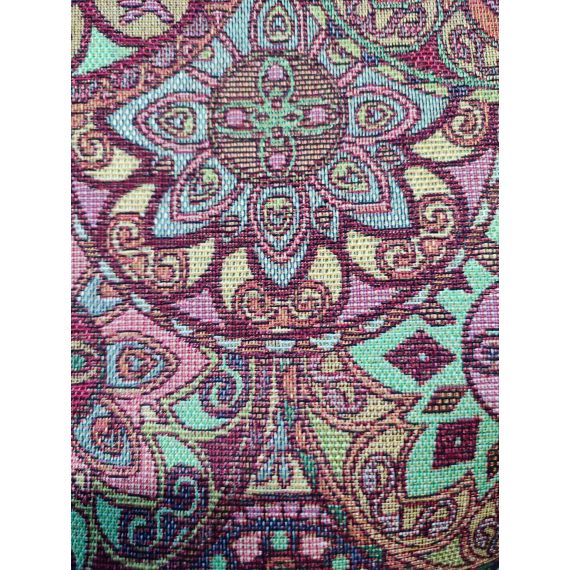 Коврик гобеленовый LUCA 65см в ассорт, изображение 3