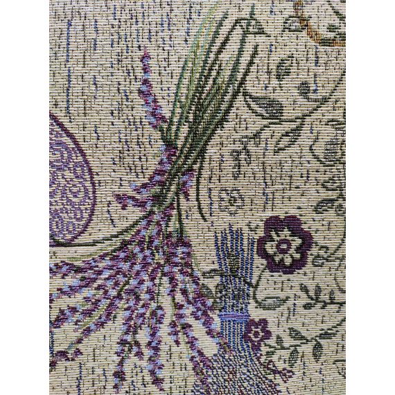 Коврик гобеленовый LUCA 65см в ассорт, изображение 4