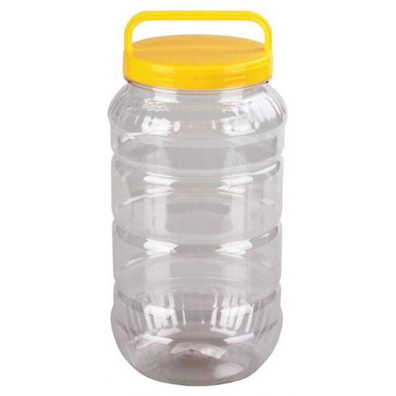 Бидон 3л в ассорт.