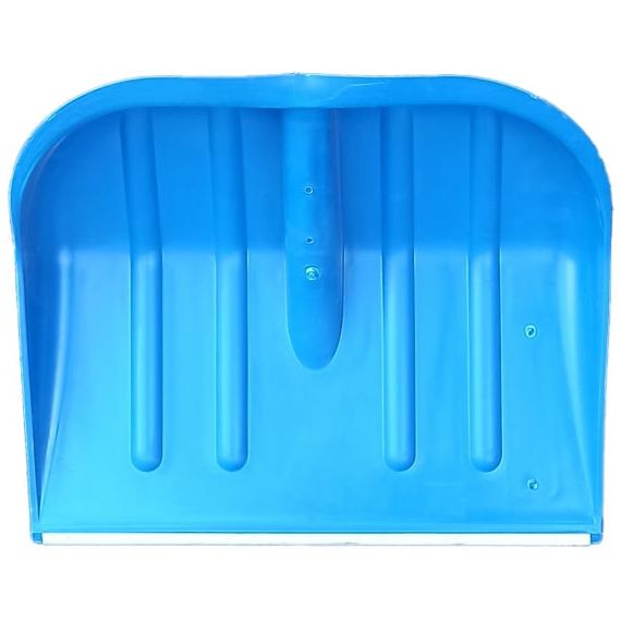 Лопата снеговая Павлово №2 пластм. без черенка  13785/ 15434/ 47205