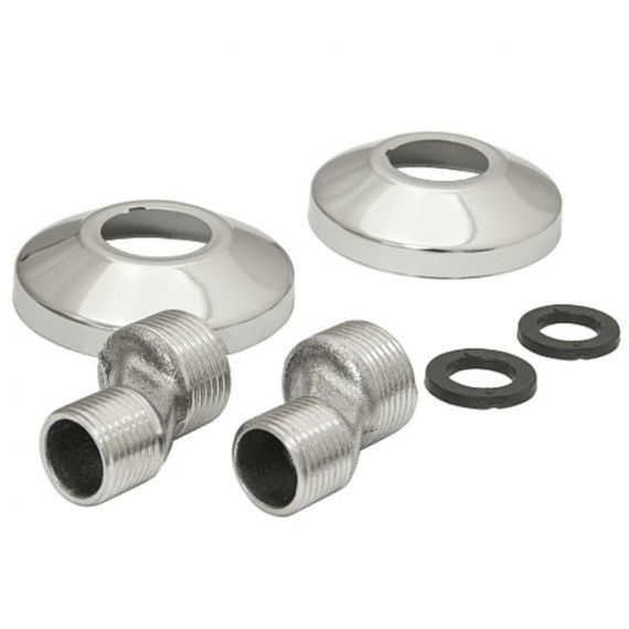 Эксцентрик с отраж. 40G уп/2шт