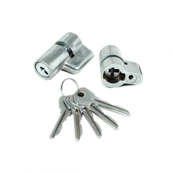 Механизм цилиндровый ЗЕНИТ ЗН1-3-1