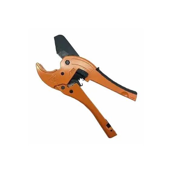 Ножницы автоматические для резки PP-R труб Дн 16-40мм VALFEX VF.733.0.40.А