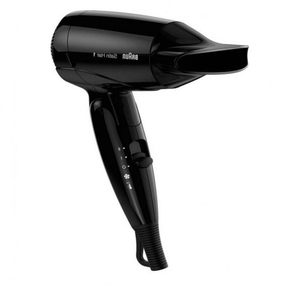Фен Braun HD 130