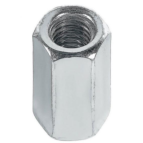 Гайка М10 удлиненная