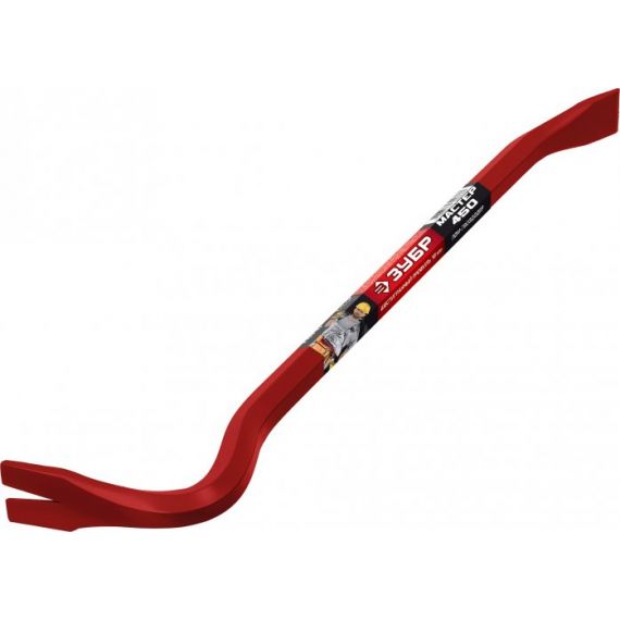 Лом-гвоздодер ЗУБР 450мм  2164-45