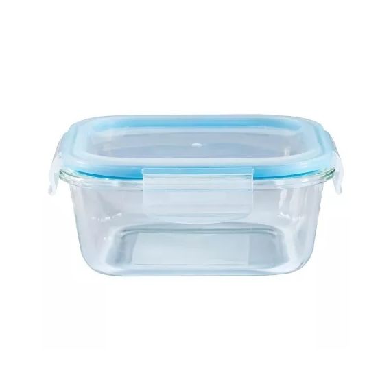 Контейнер 800мл ТМ Аппетит, стекло арт.SL800SB