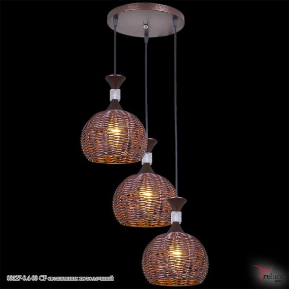 03127-0.4-03 CF Светильник потолочный