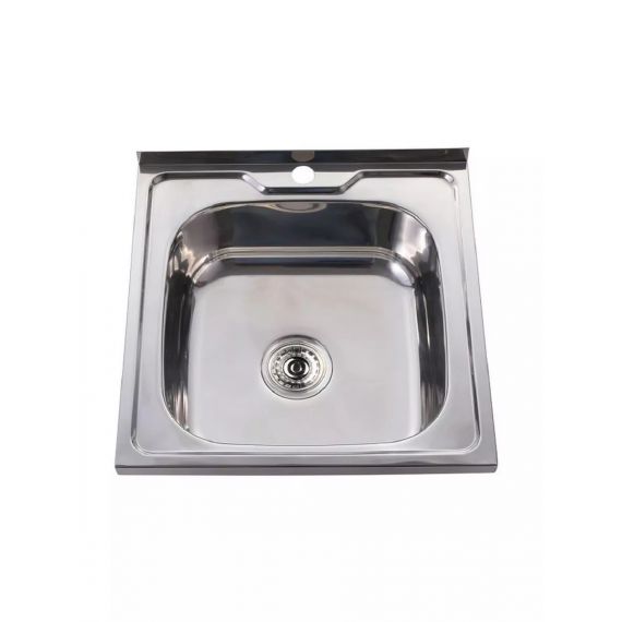 Мойка кухонная G6-5050