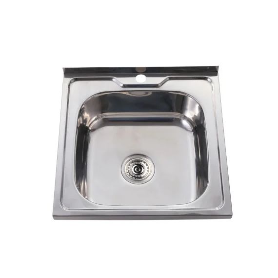 Мойка кухонная G6-5050, изображение 2