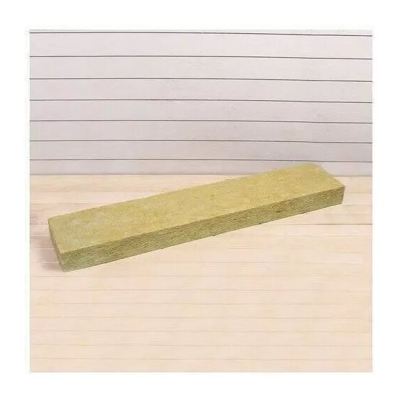 Субстрат минераловатный в мате, для томатов, 100 × 20 × 7.5 см 1331750