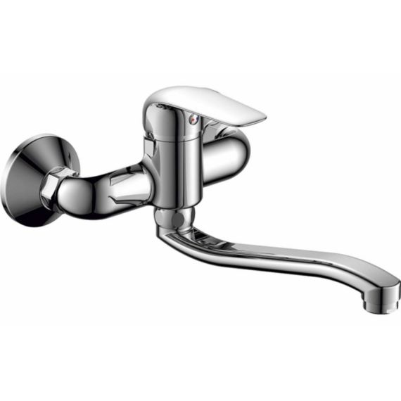 Смеситель для кухни RUSH FI1835-28