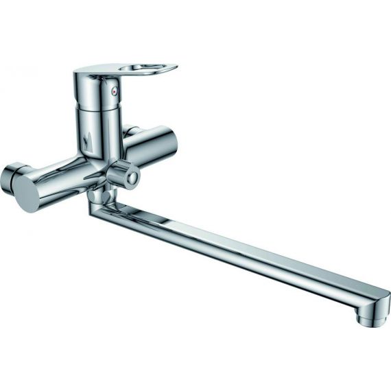 Смеситель для ванны RUSH ED7735-51