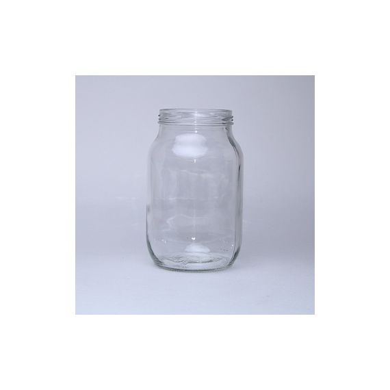 Стеклобанка 2,0л ТВИСТ 82