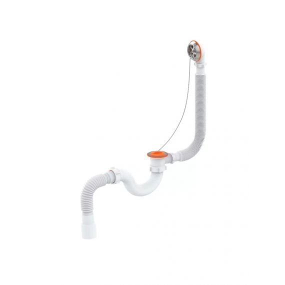 Сифон для ванны РМС СВ-О