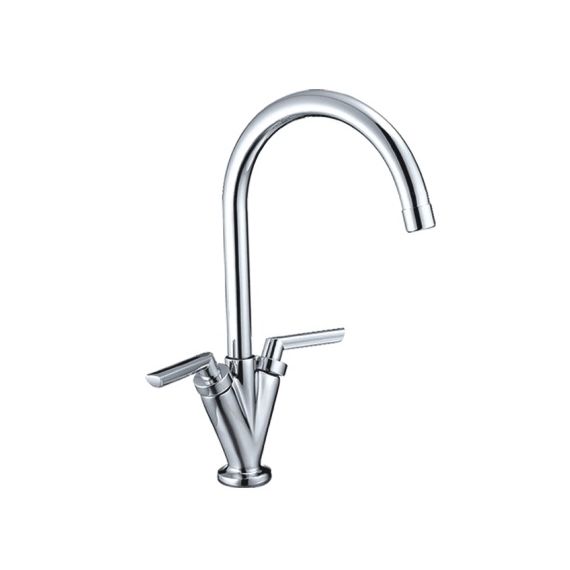 Смеситель для кухни Haiba HB4098  131648