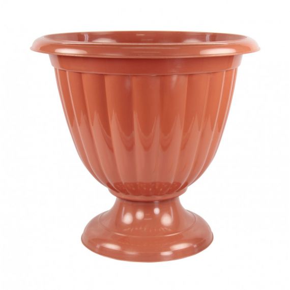 Вазон ЖАСМИН 18 л   М1393,М1558, изображение 2