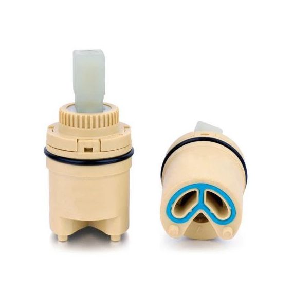 Картридж RUSH RSH602 с керамическими пластинами