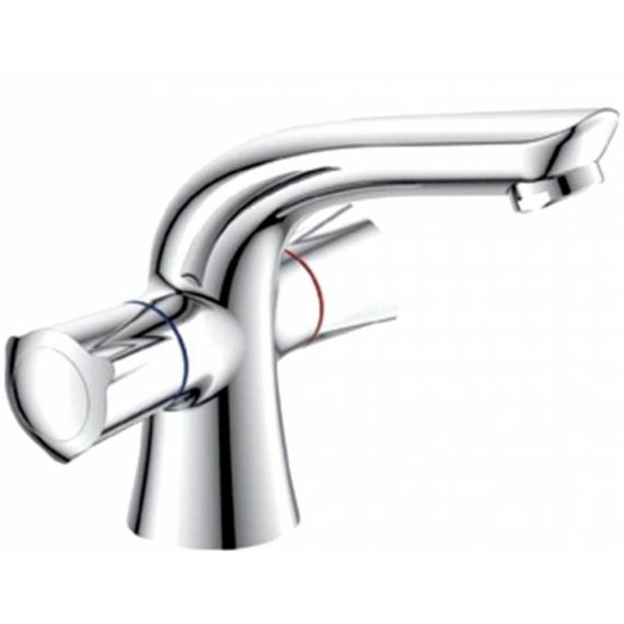 Смеситель для кухни RUSH PI7950-11