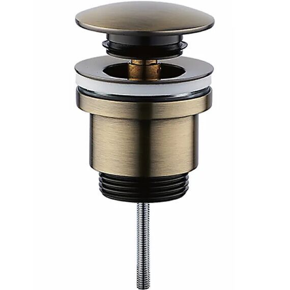 Донный клапан FRAP F62-4  251221