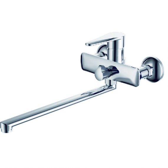 Смеситель для ванны RUSH DN0335-51