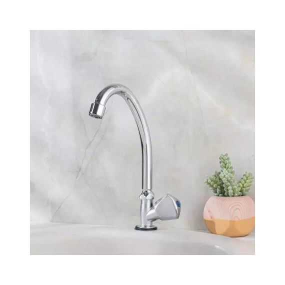 Смеситель для кухни РМС SL119-270F