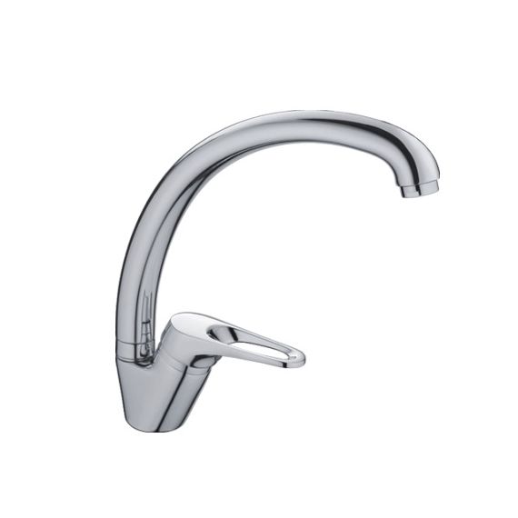 Смеситель для кухни Haiba HB4113