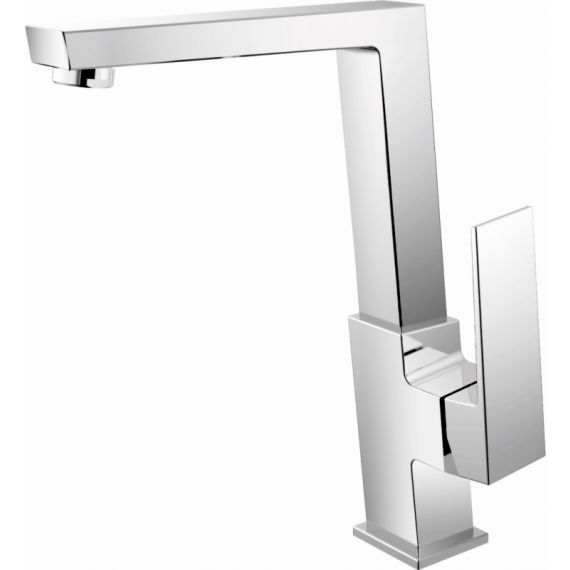 Смеситель для кухни RUSH TR3635-23