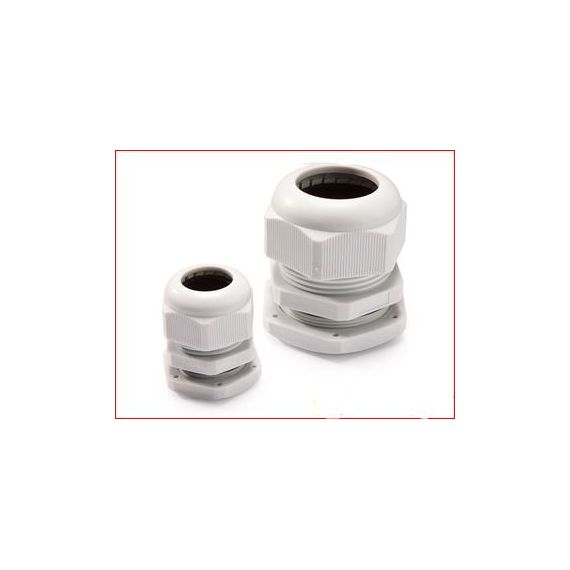 Гермоввод PG 21 d 28мм IP65  2100107