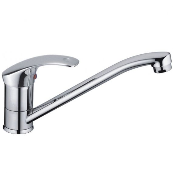 Смеситель для кухни Haiba HB4836