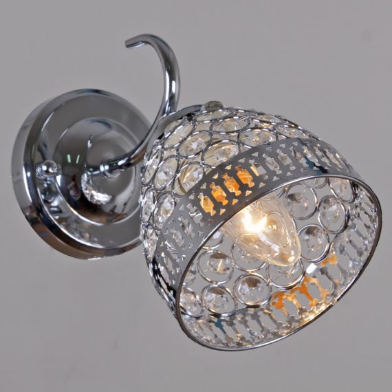 20610-0,2-01 СR светильник настенный